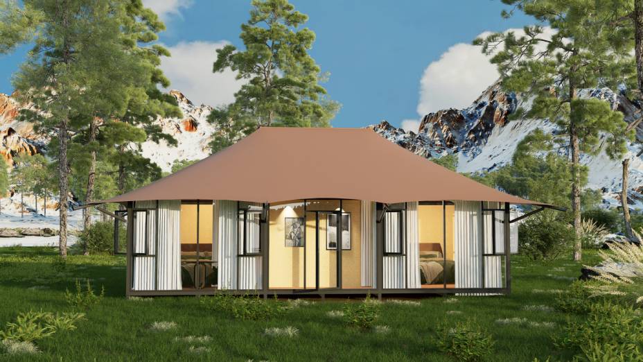 范县装配式建筑厂家